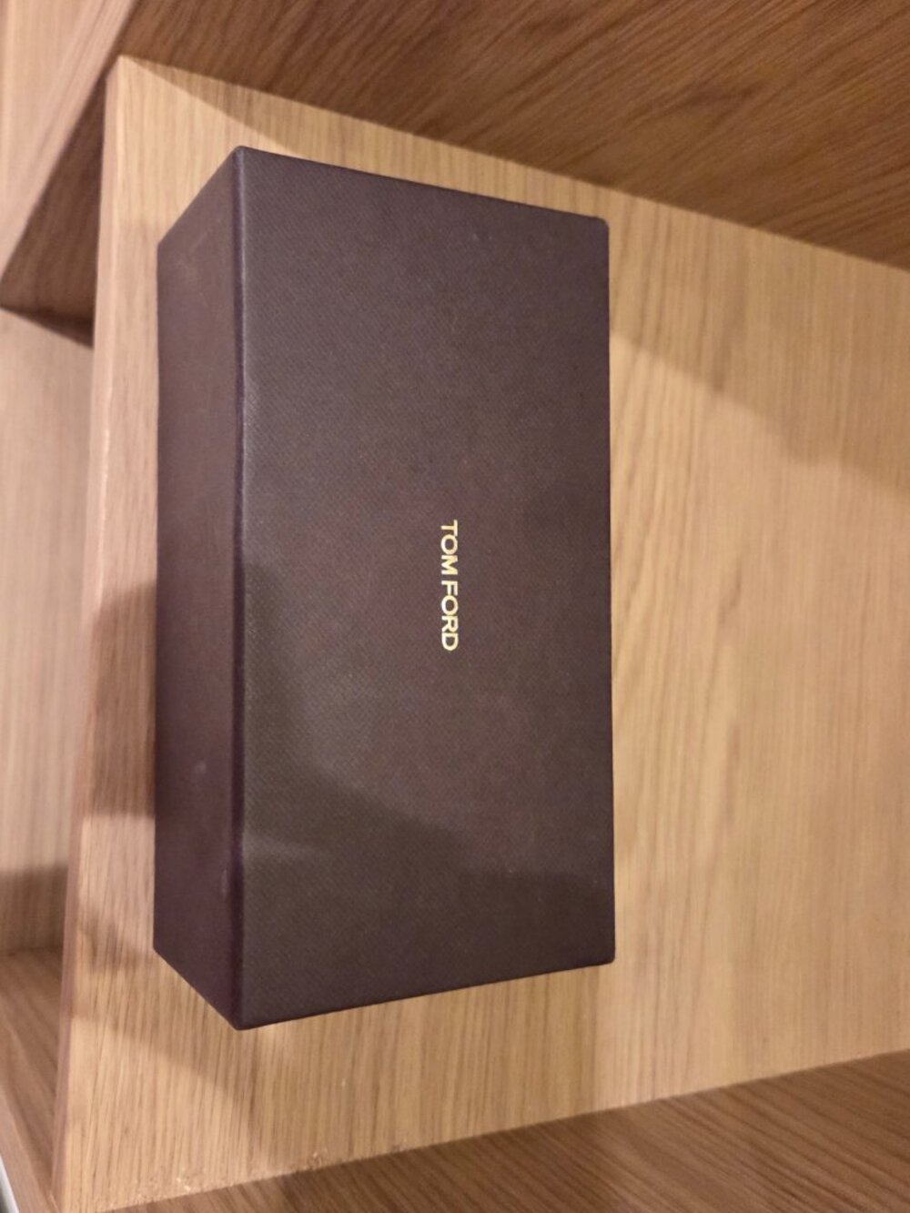 Tom Ford FT0613 Sunglasses - Picture 10 of 10